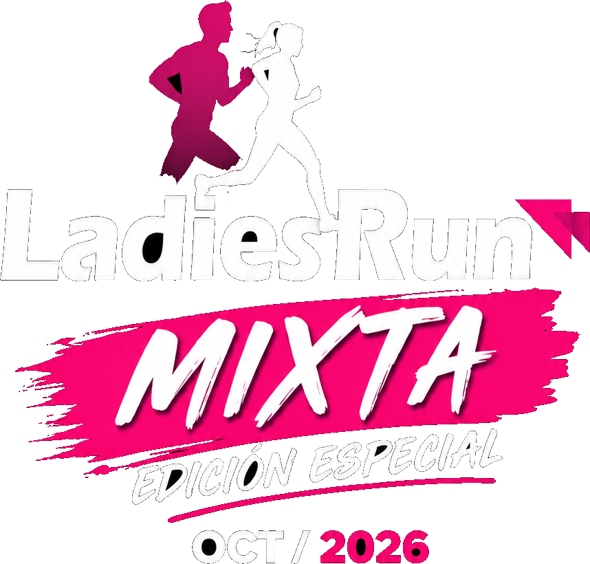 Paraná Ladies Run Mixta - Edición Especial